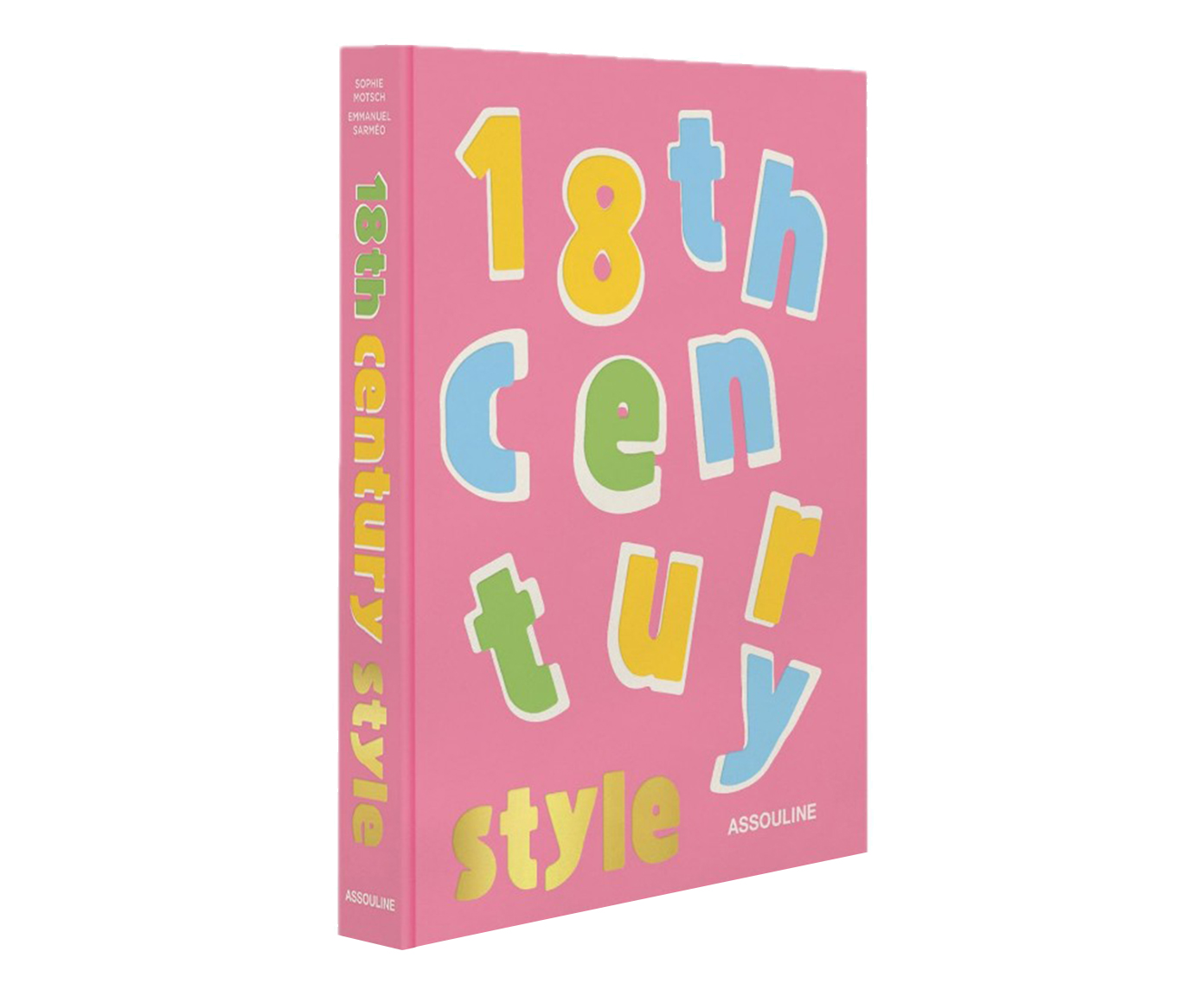 Livro "18Th Century Style" - image 0