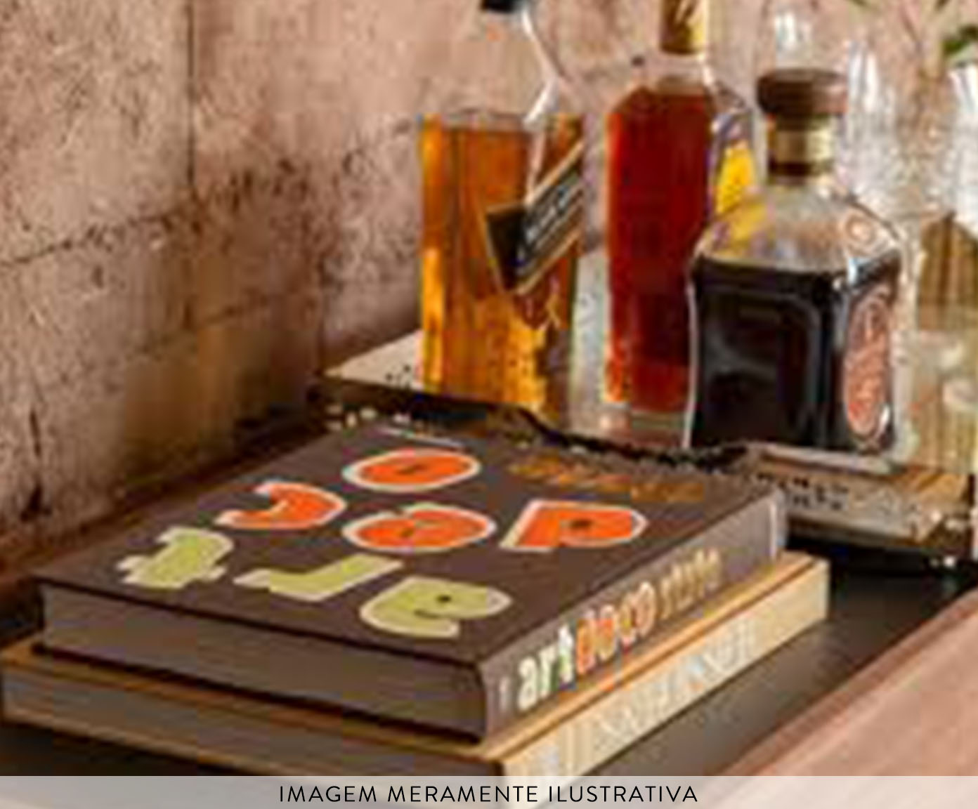 Livro "Art Deco Style" image number 2