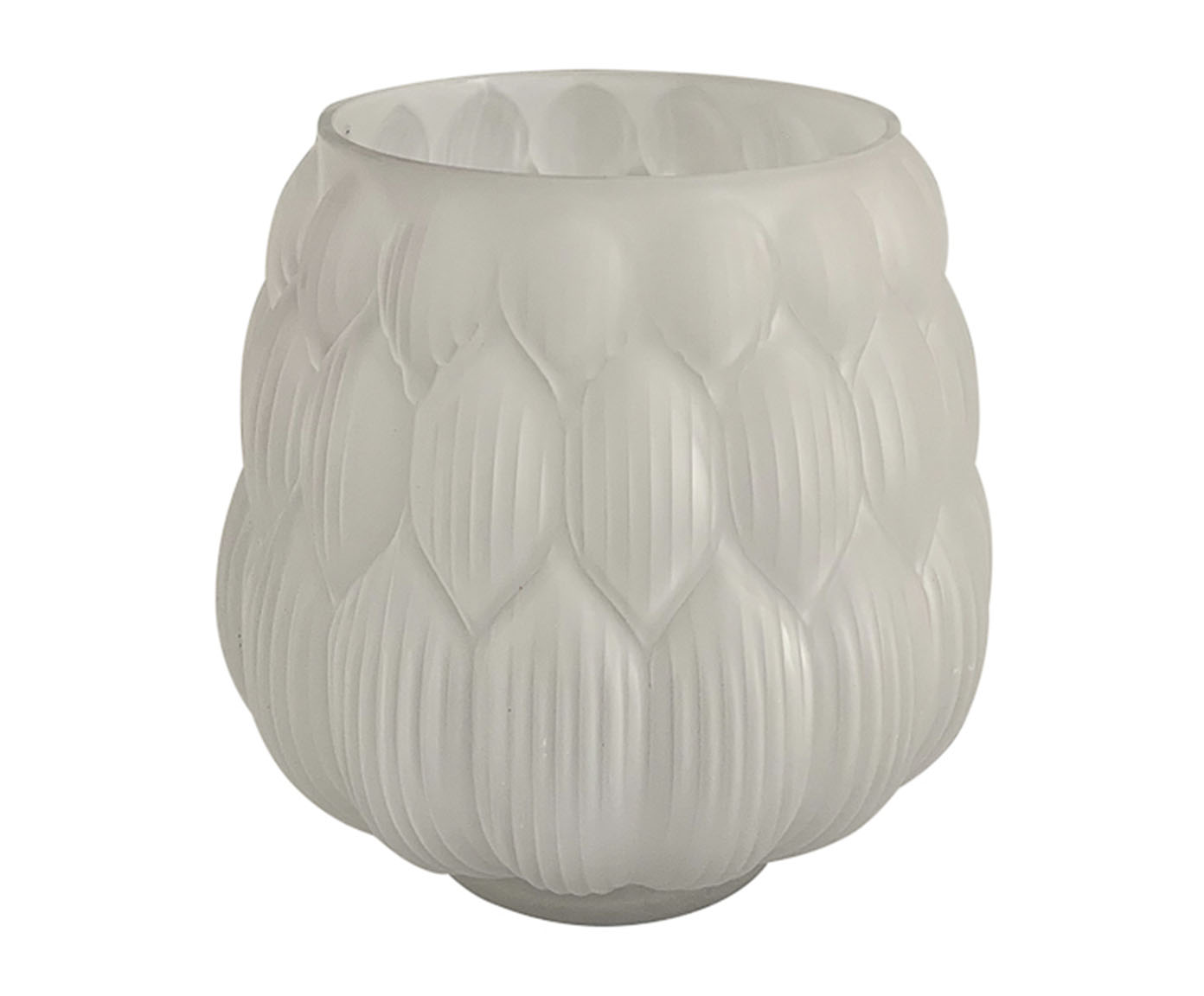 Vaso Fedyenka Branco Fosco I - image 0