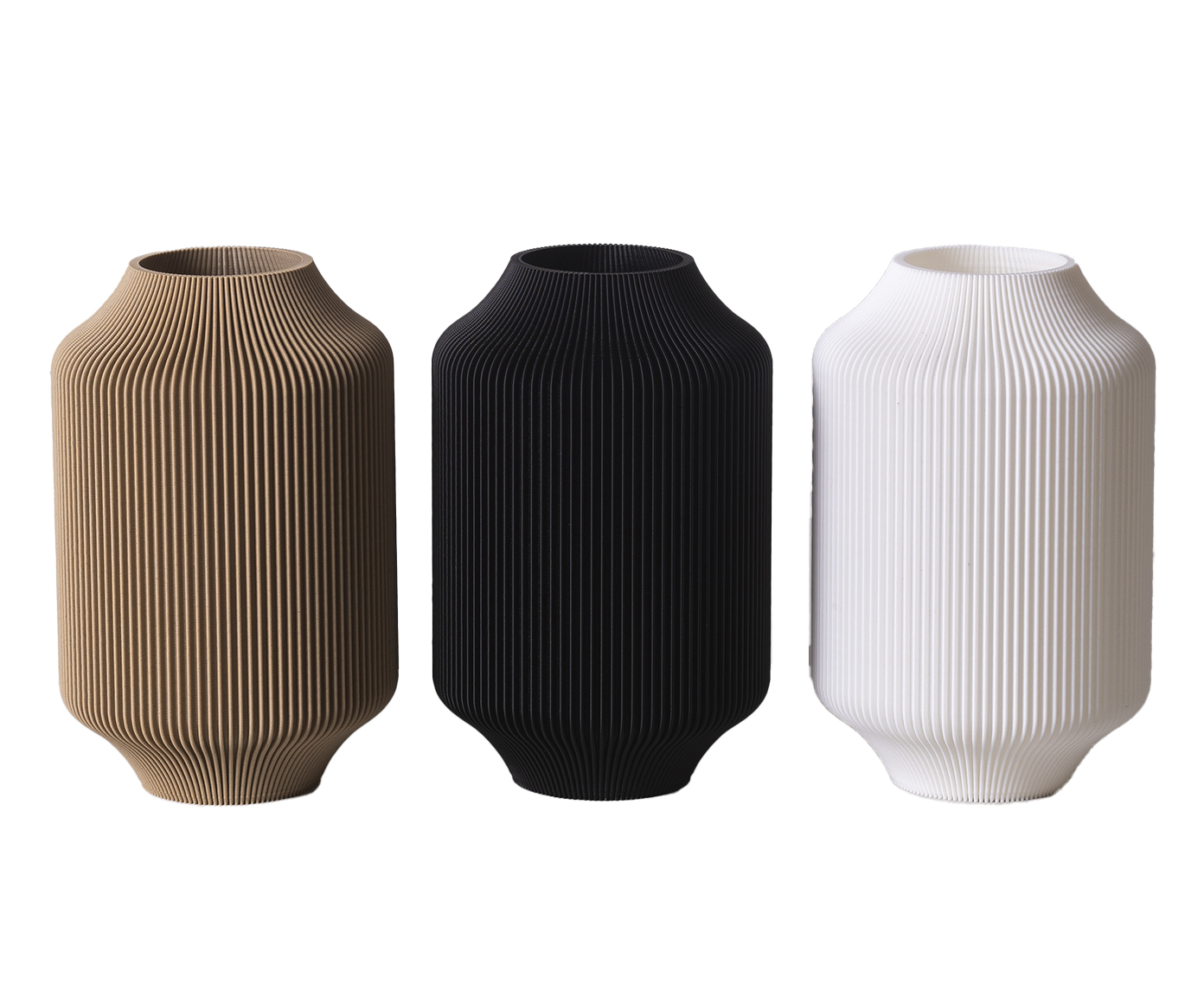 Trio de Vasos Bob - image 0