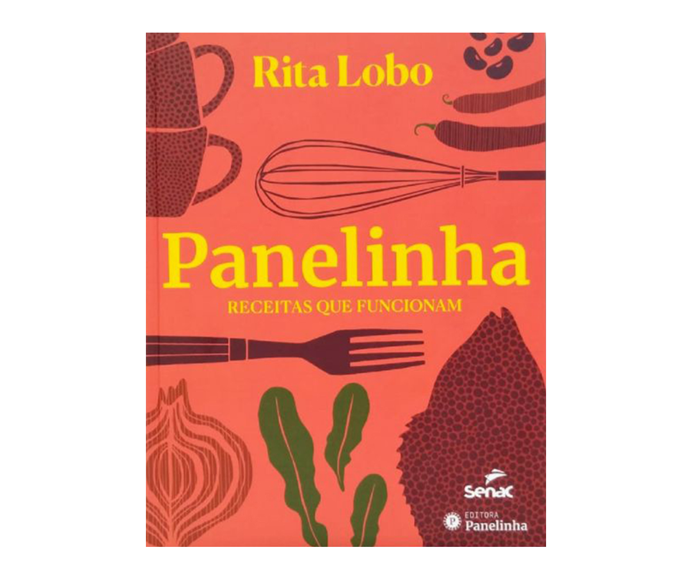 Livro "Panelinha Receitas Que Funcionam" - image 0