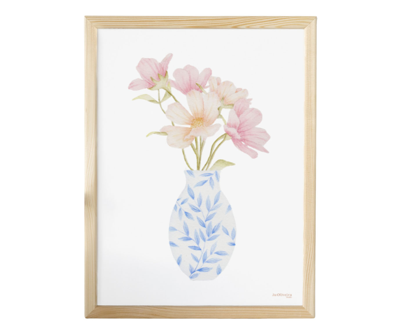 Quadro Arte Leveza - image 0