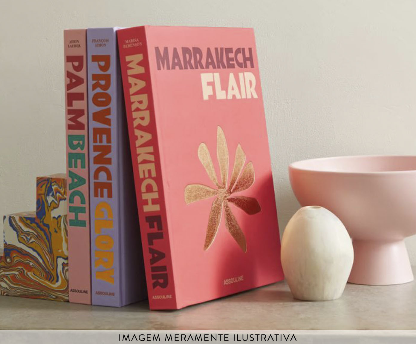 Livro "Marrakech Flair" image number 2
