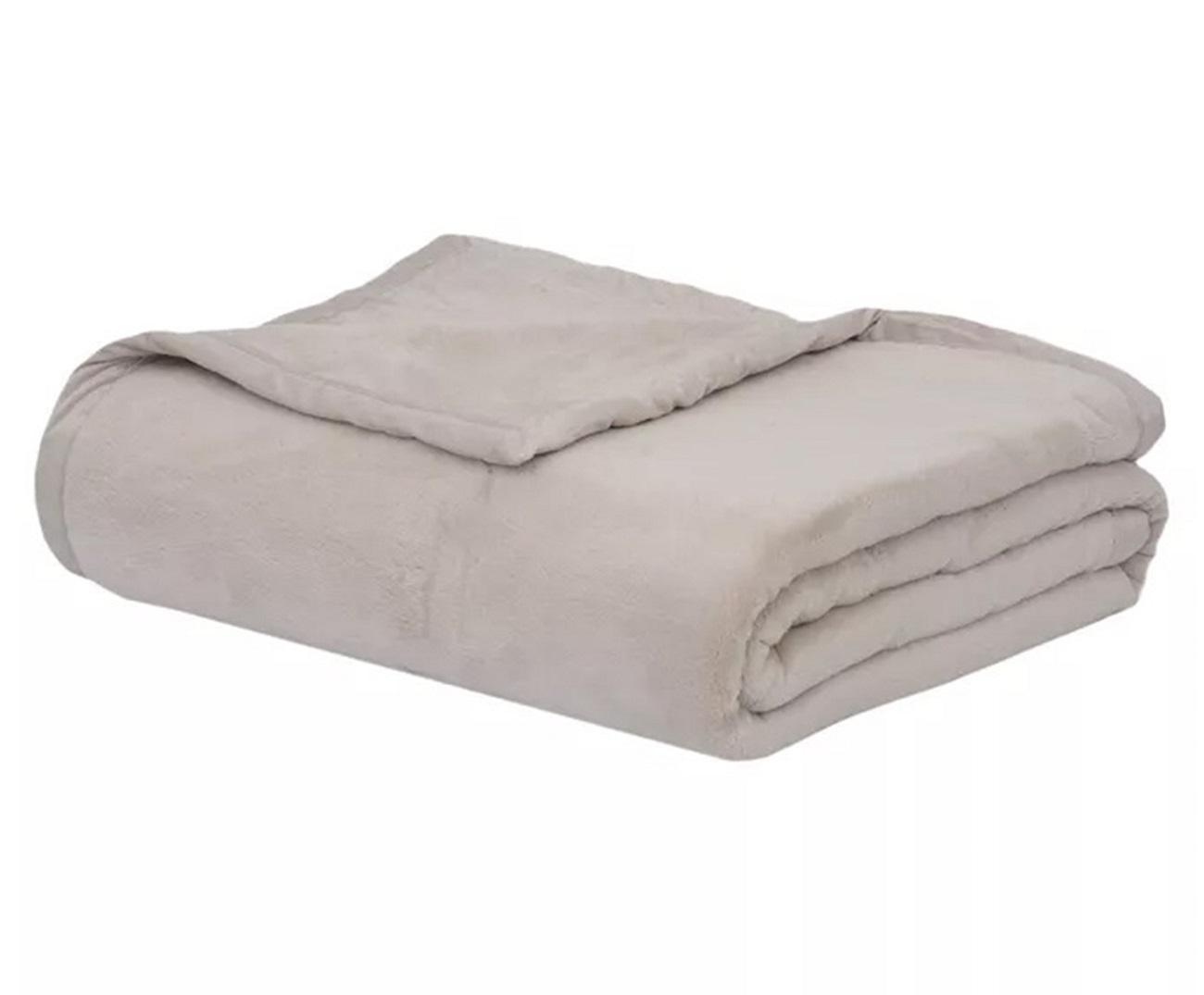 Cobertor Soft Raschel Fendi 340G/M&sup2; image number 1