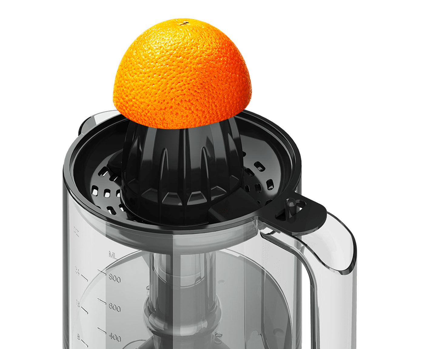 Espremedor Efficient - image 1