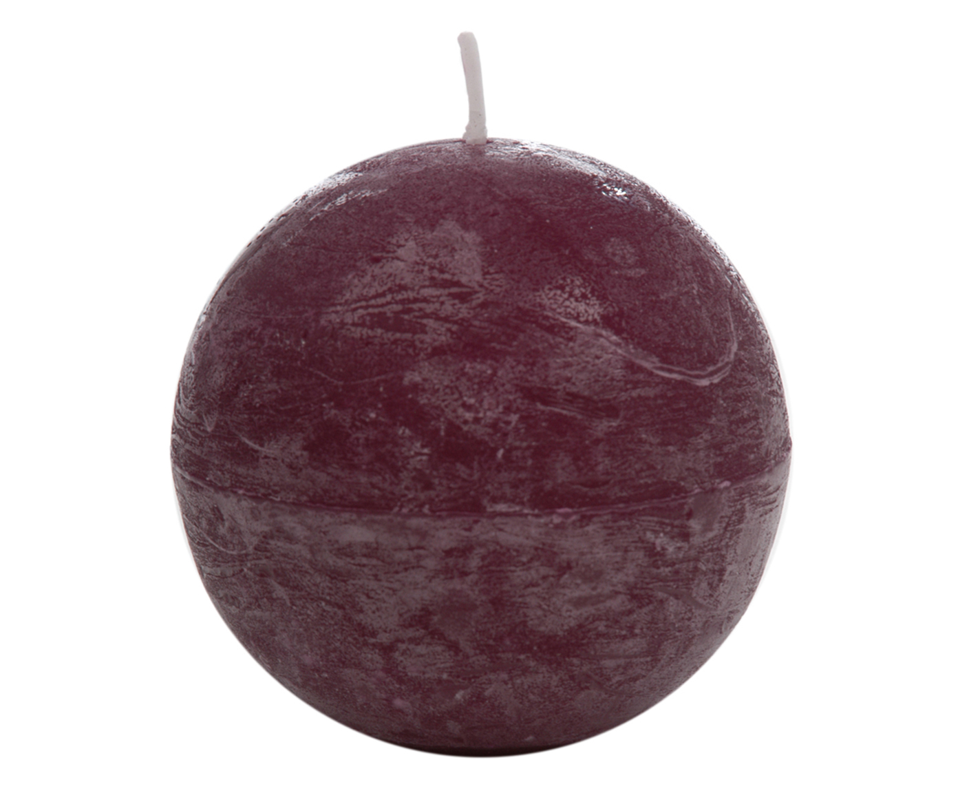 Vela Round Roxa - image 1
