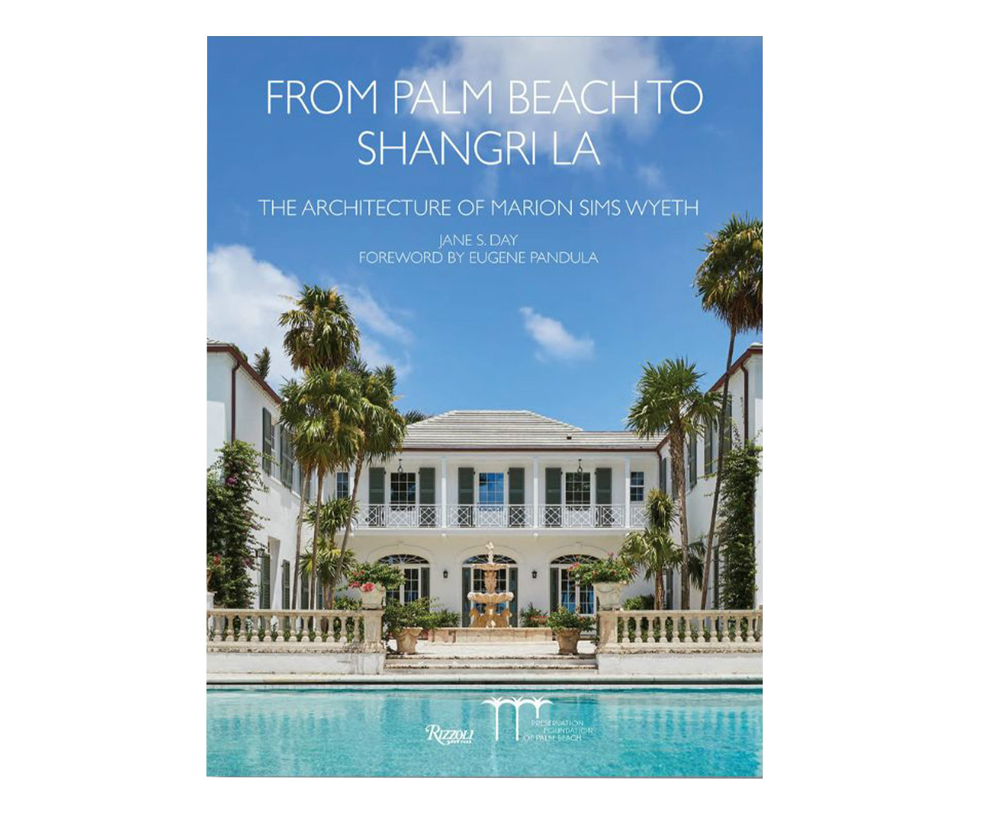 Livro "From Palm Beach To Shangri La" - image 0
