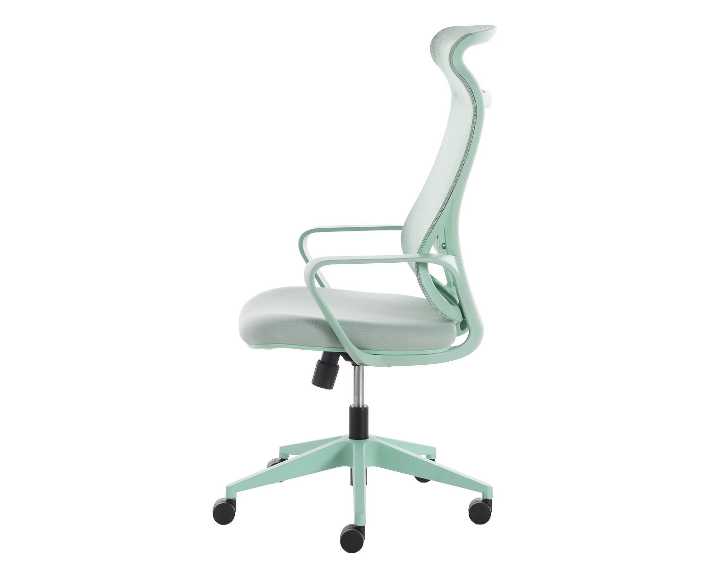 Cadeira Office Kira Menta image number 3