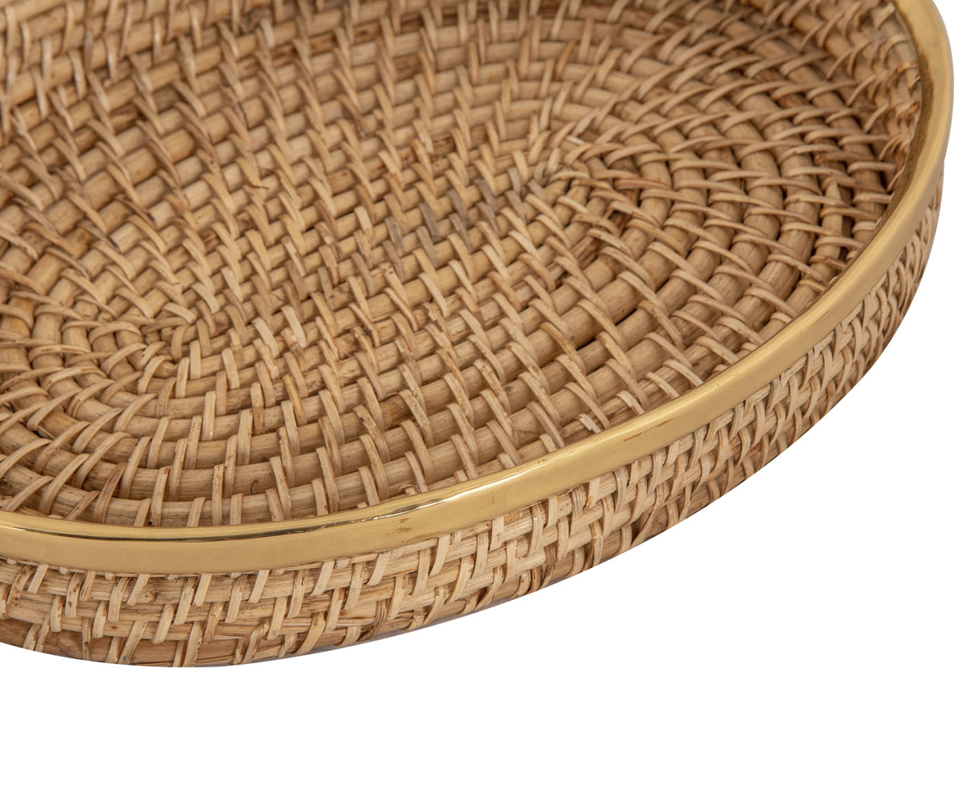 Jogo de Cesto Wonderful Natural - image 1