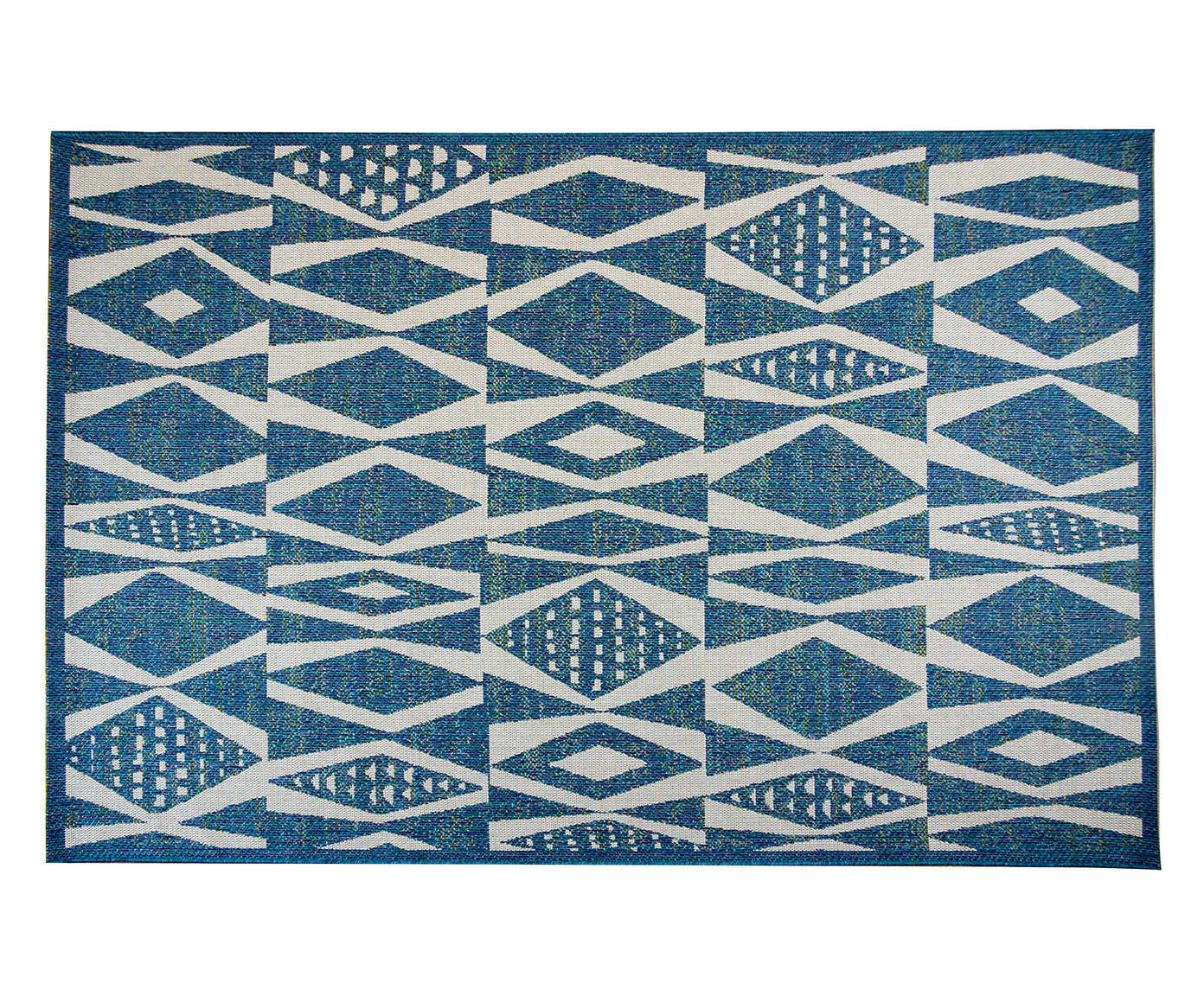 Tapete Aurora Azul - image 1