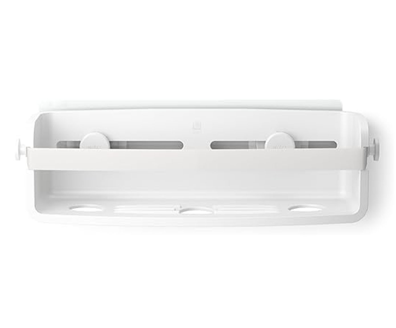 Flex Adhesive Bin Branco - image 1
