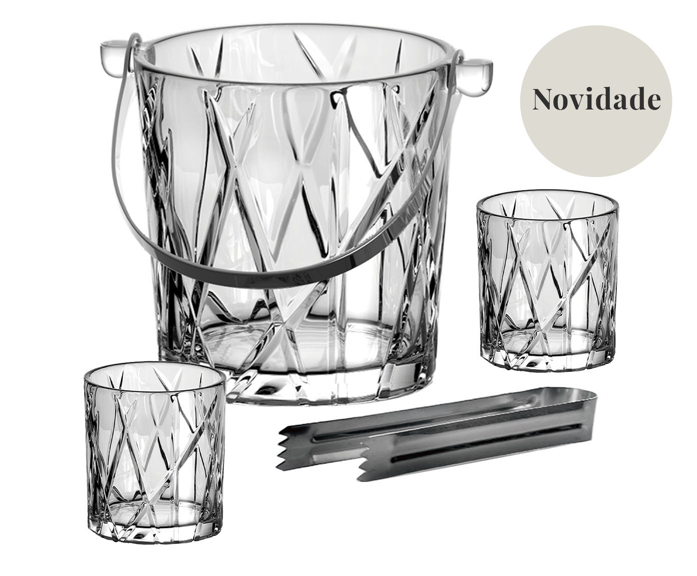 Jogo para Whisky Gavrel - image 0