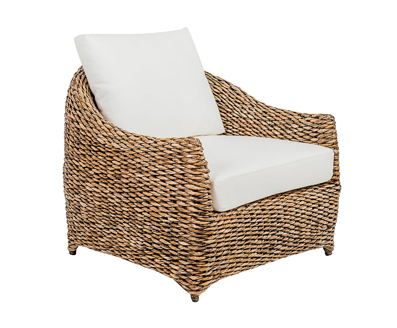 Poltrona Boss - Marrom - image 0