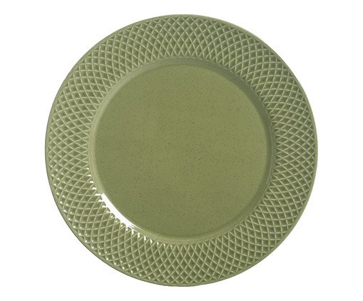 Sousplat Esmeralda - image 0