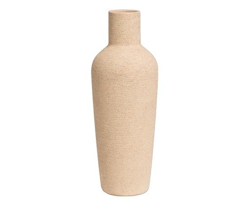 Vaso em Cer&acirc;mica Urucum  lll - image 0