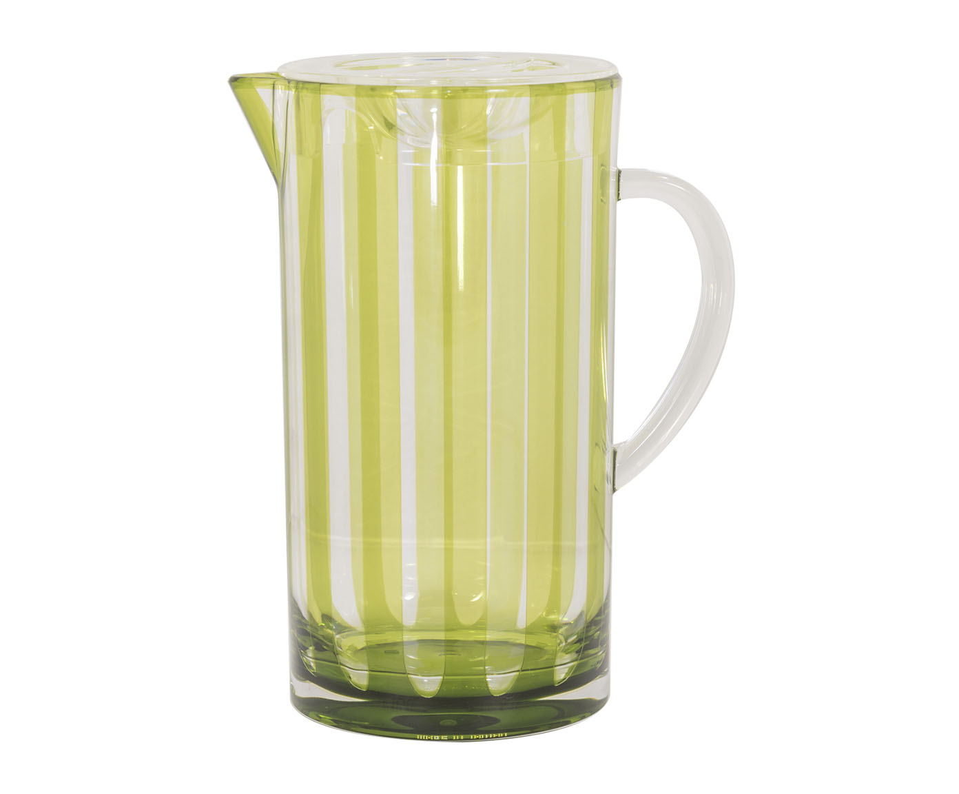 Jarra Lumina - Verde - image 0