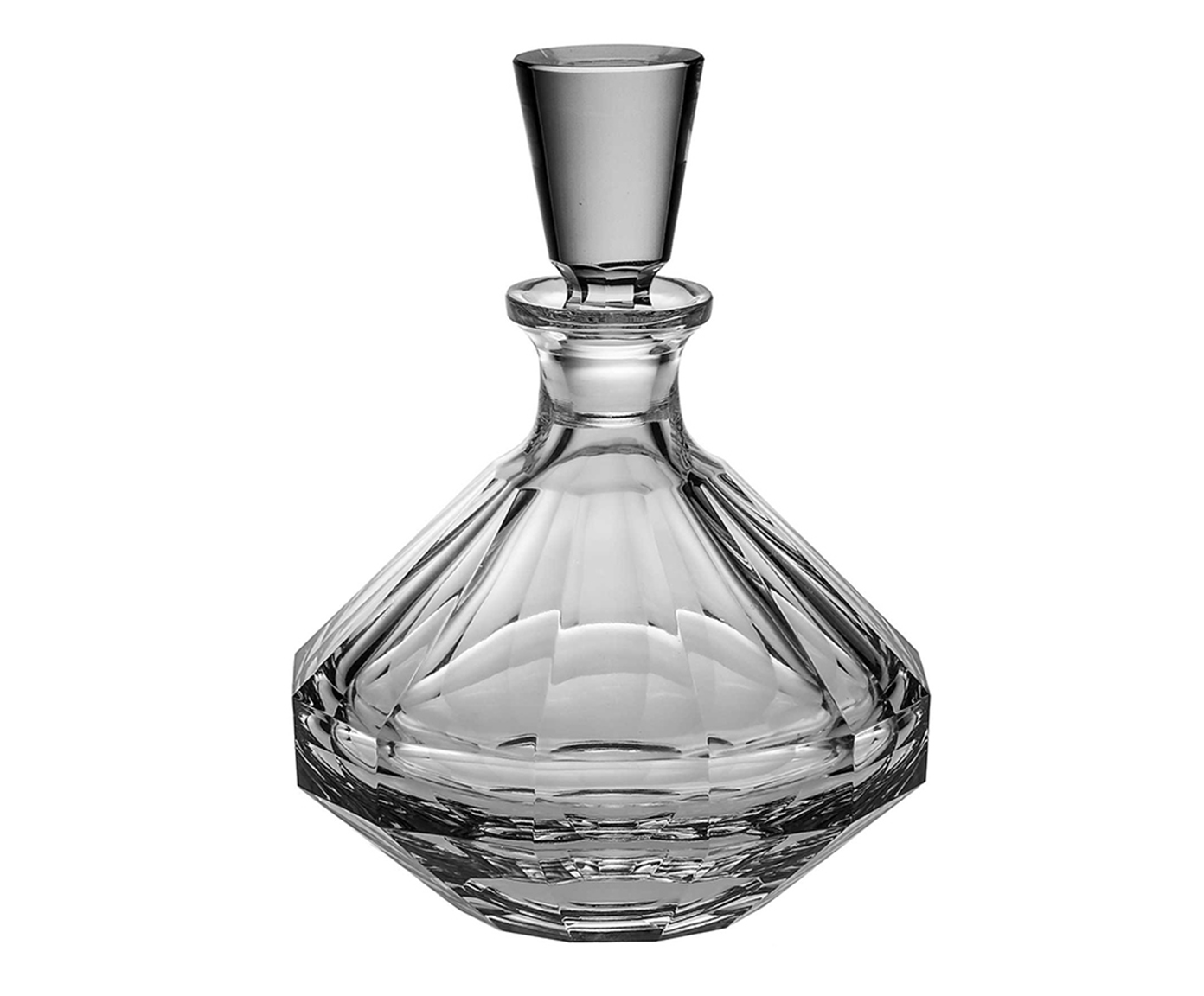 Decanter em Cristal M&aacute;rtir - image 0