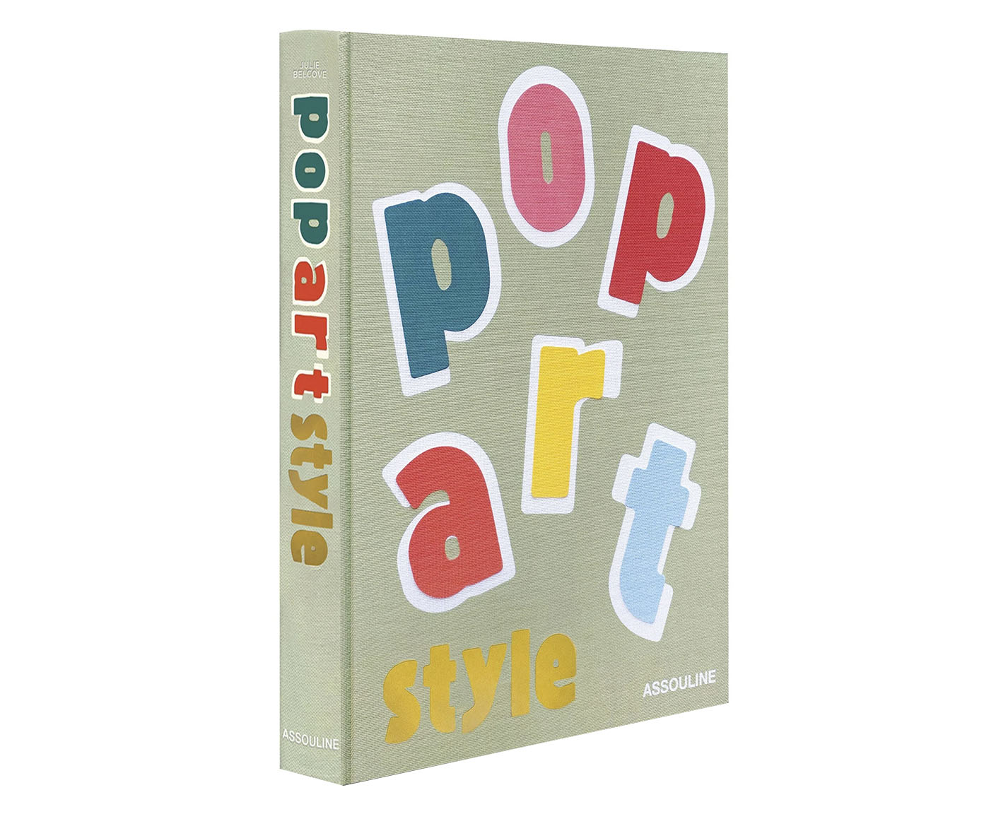 Livro "Pop Art Style" - image 0