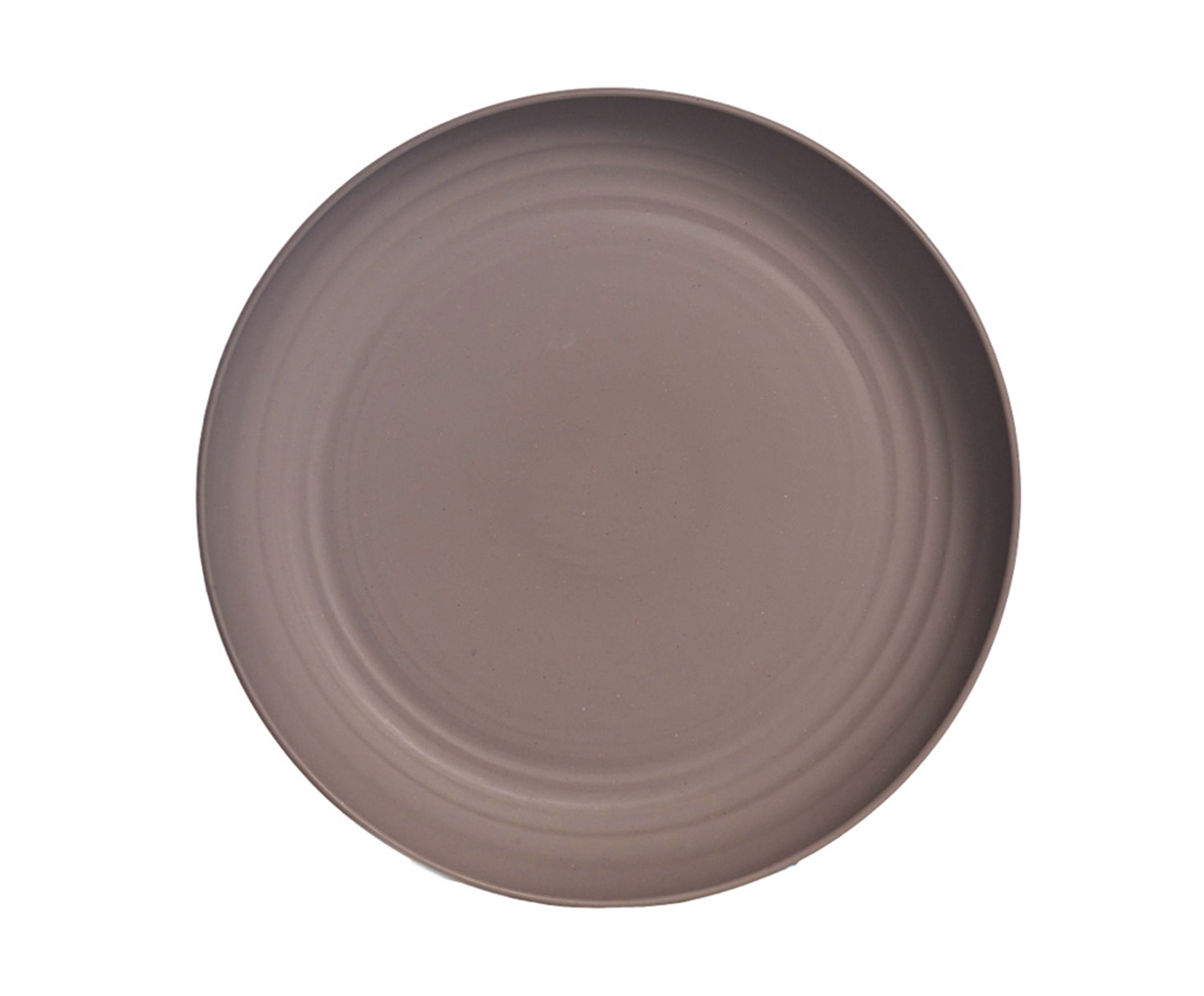 Prato Wheat Cinza 22,5 cm - image 0
