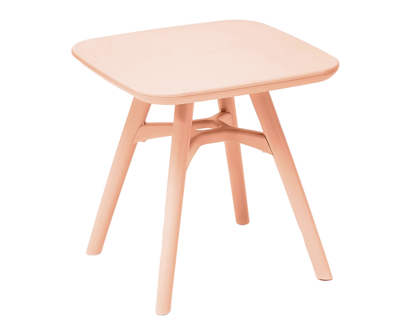 Mesa Infantil Pipa Pessego - image 1