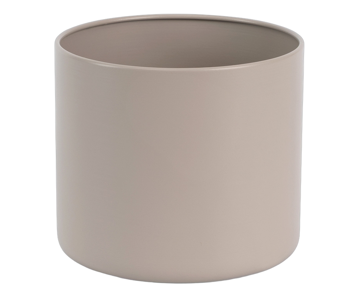 Cachepot em Metal Angelo - image 0