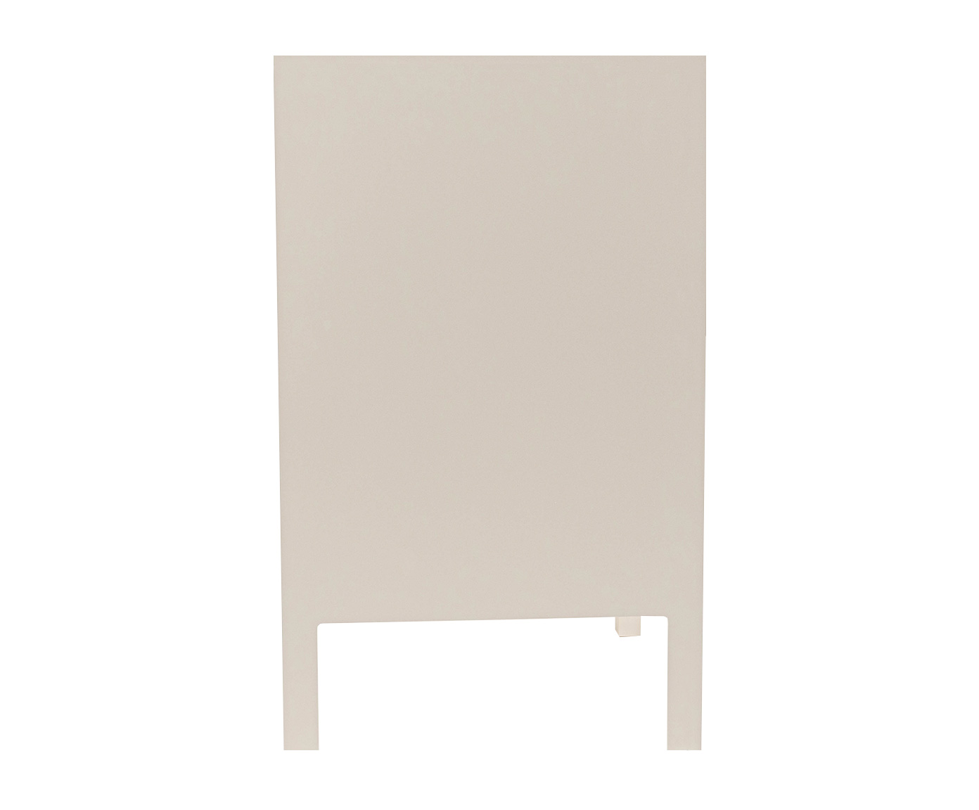 Buffet sem Portas Arcos Creme image number 3