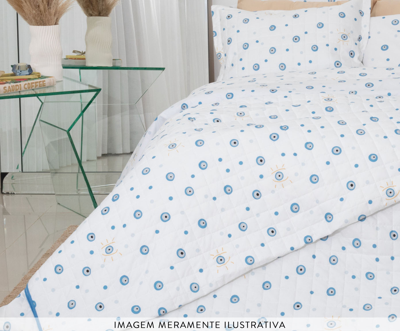Duvet Jazz Energia Boa image number 2