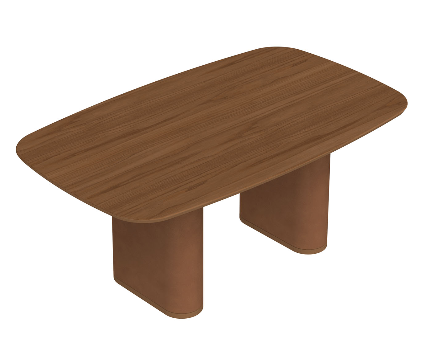 Mesa Lintz 1.8 Canella e Caramel image number 3