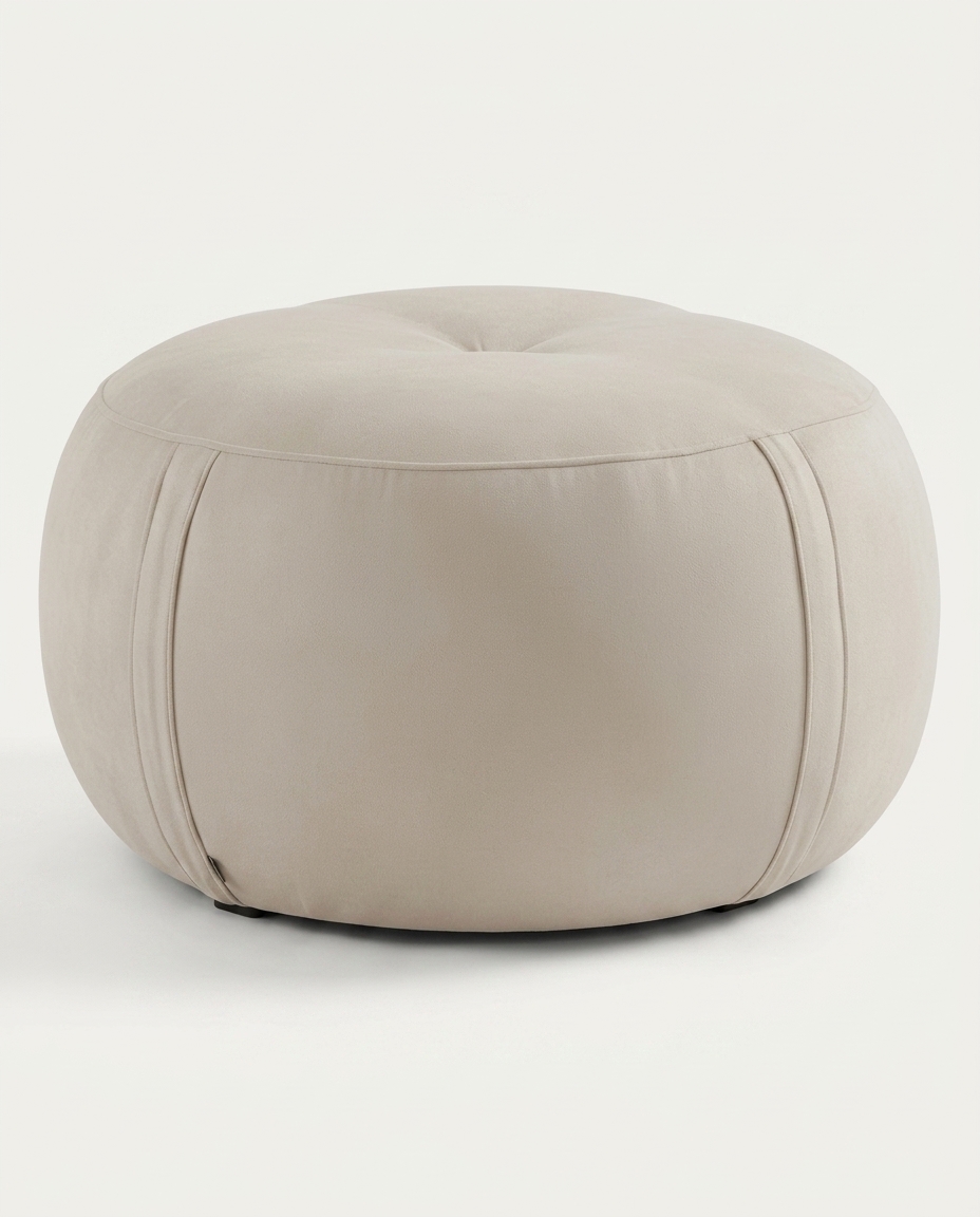 Puff Margaret Bege - image 1