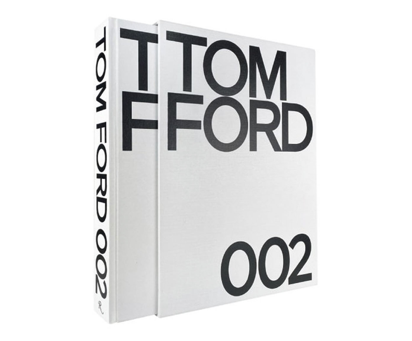 Livro "Tom Ford 002" - image 0