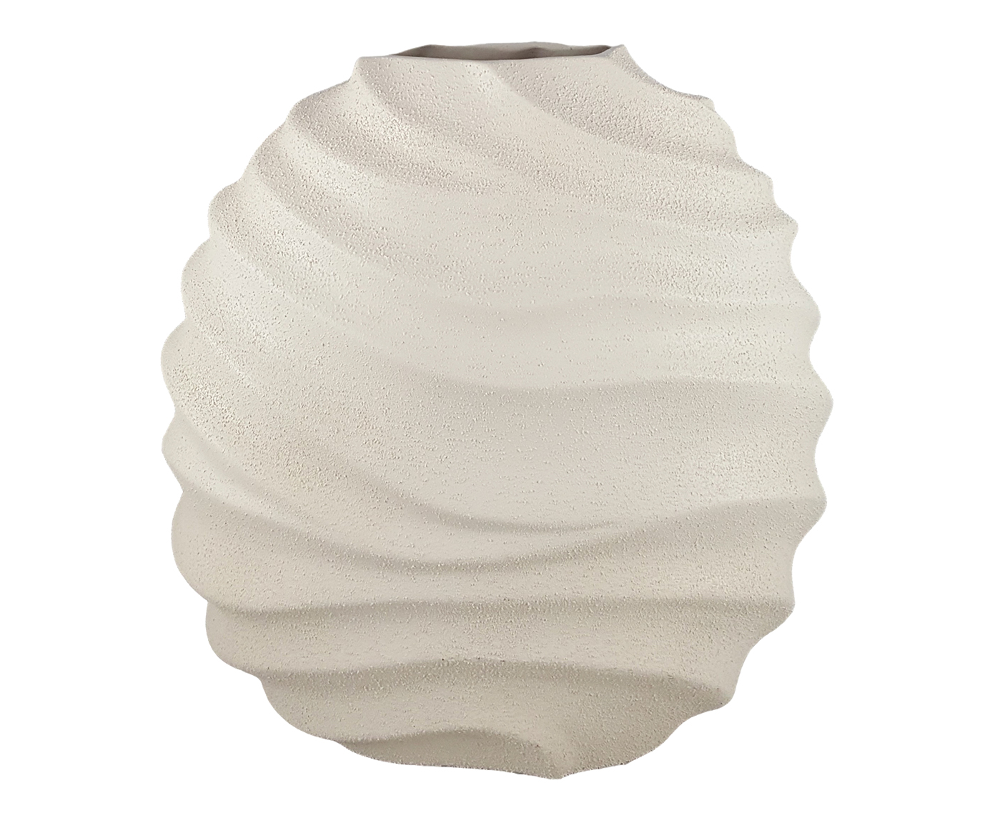 Vaso Onda II Cappuccino - image 0