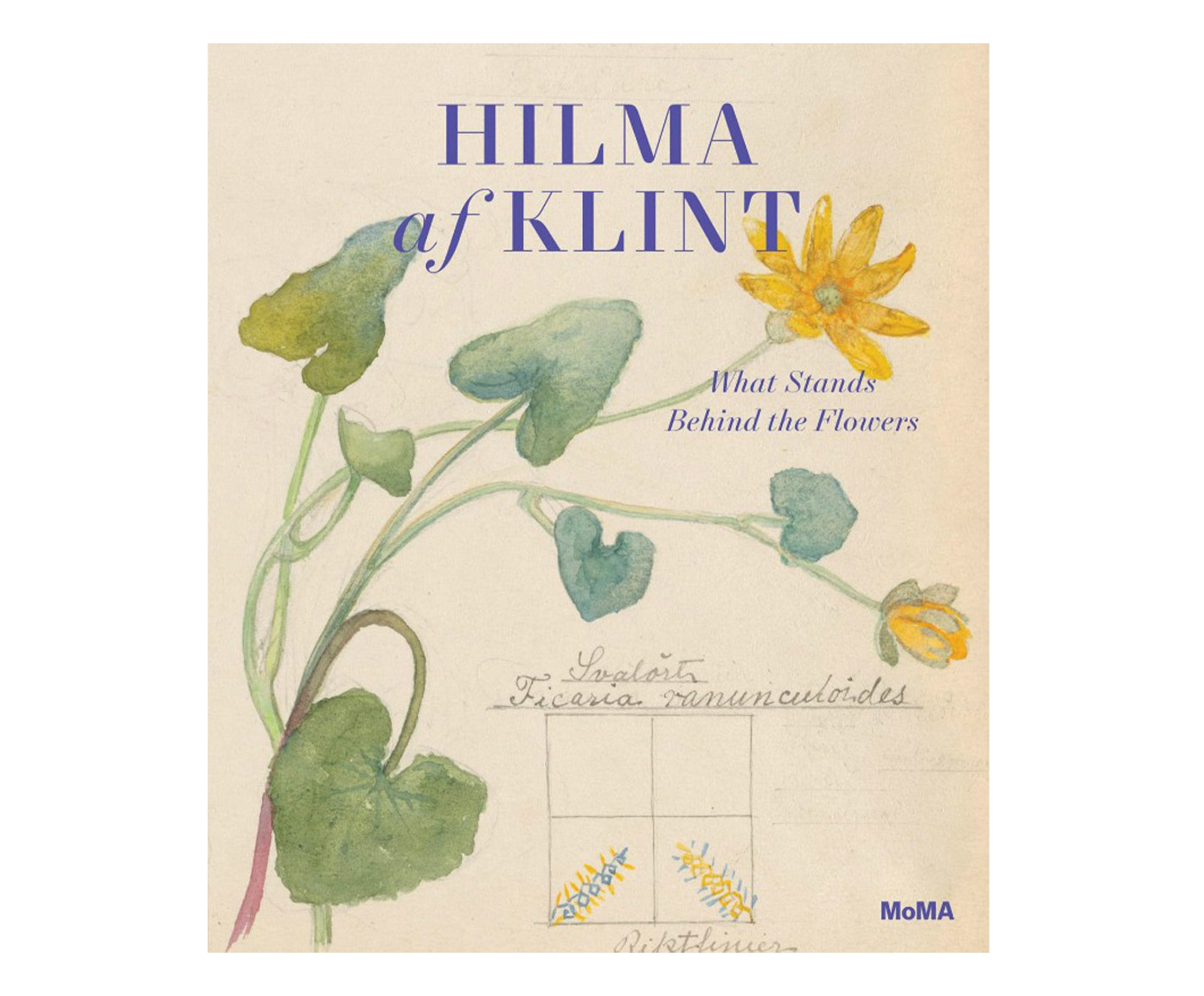 Livro "Hilma Af Klint" - image 0