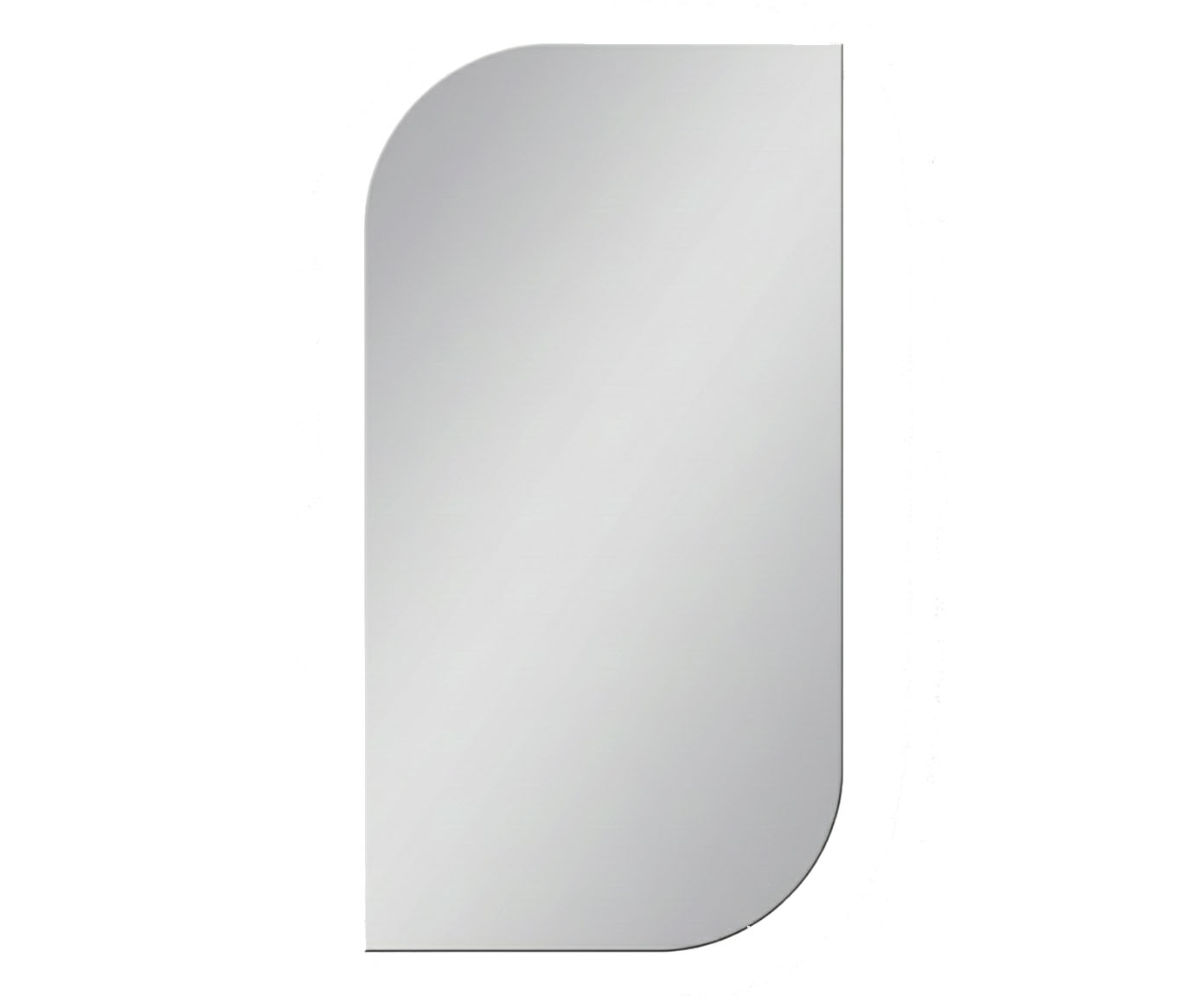 Espelho com Led Smart Bahrein Caramelo - image 0