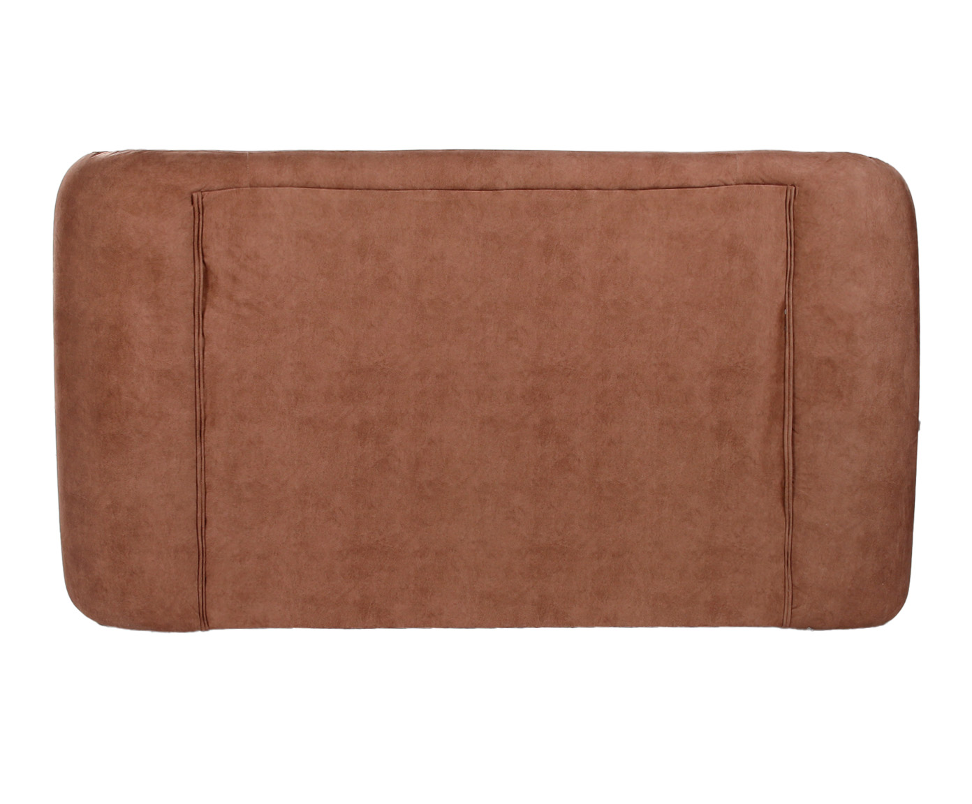 Cama Lumie Veludo Soft Tijolo image number 4