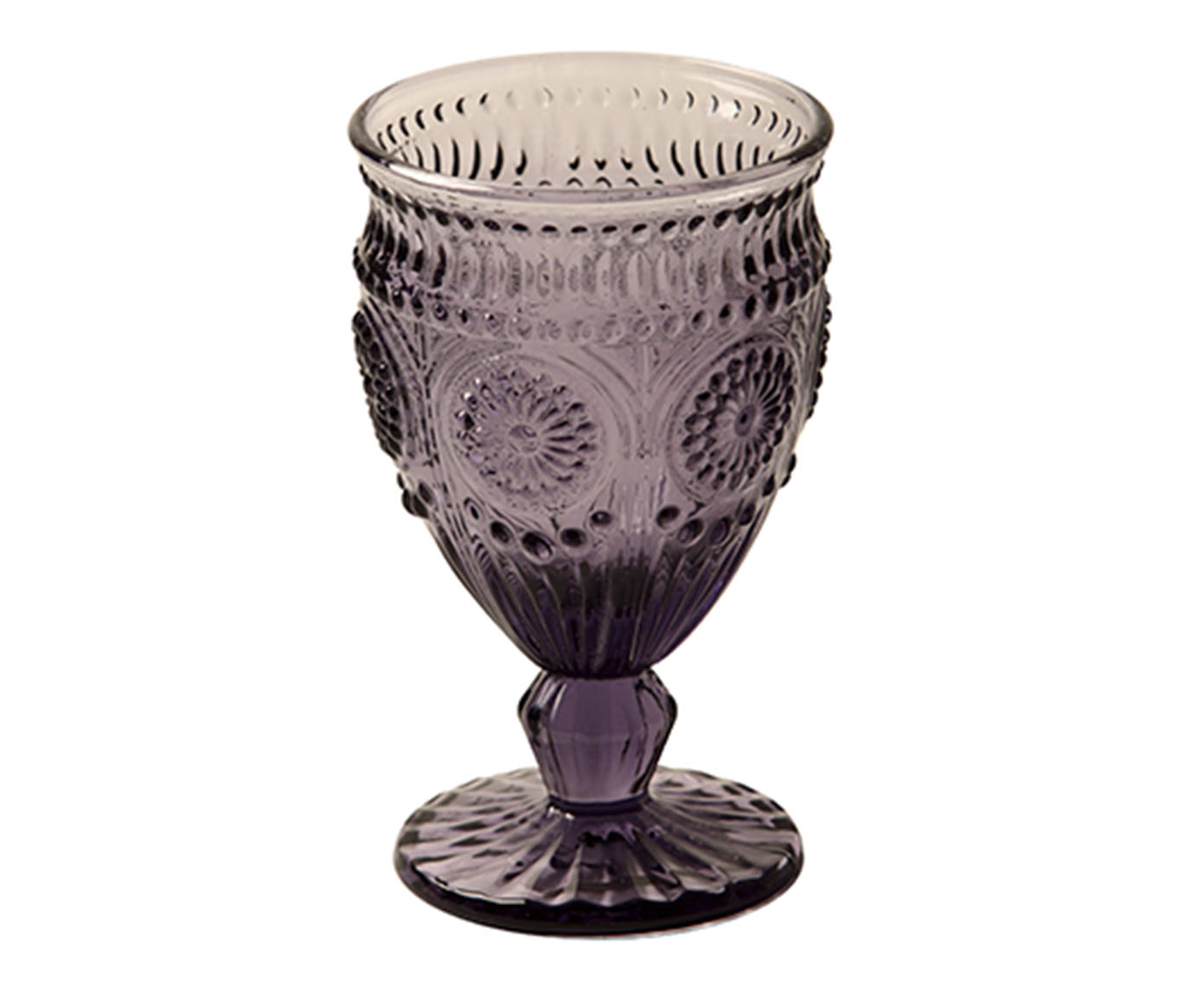 Ta&ccedil;a para Vinho Branco Roxa - image 0