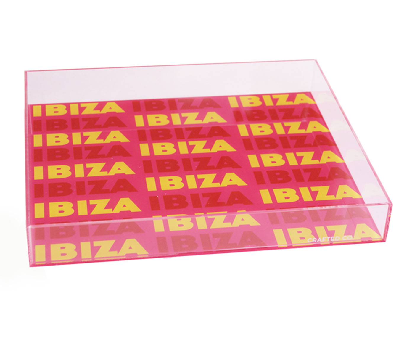 Bandeja Ibiza - image 1