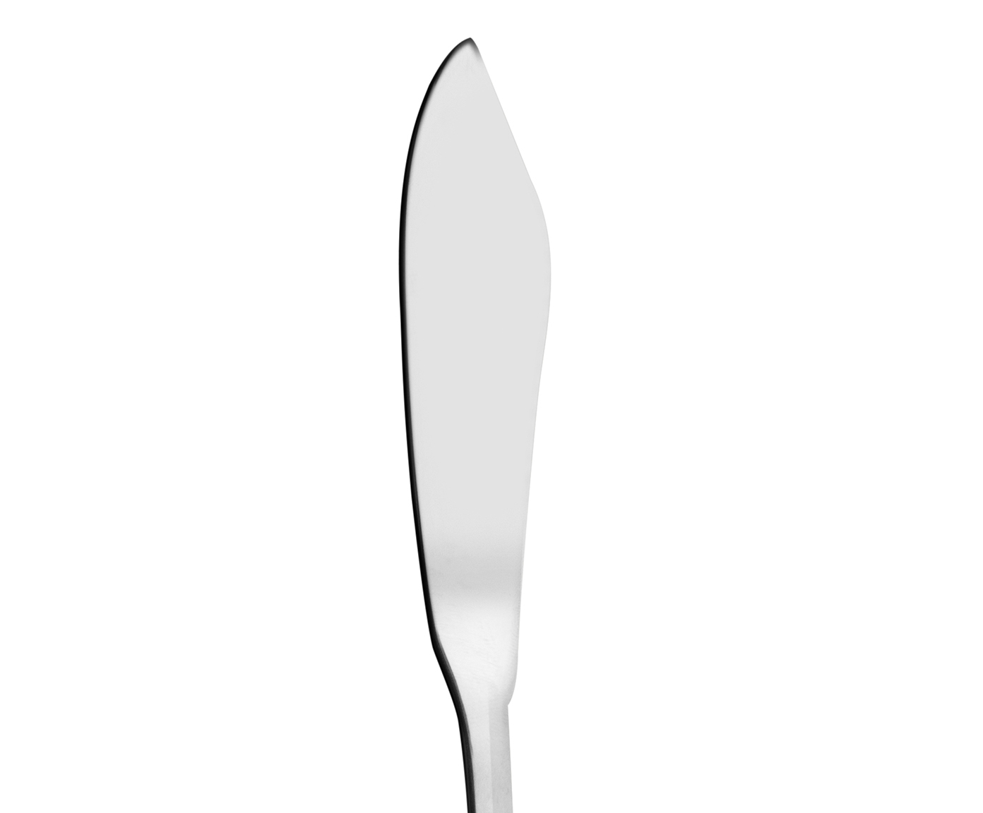 Faca para Peixe em Inox Baguette - image 1