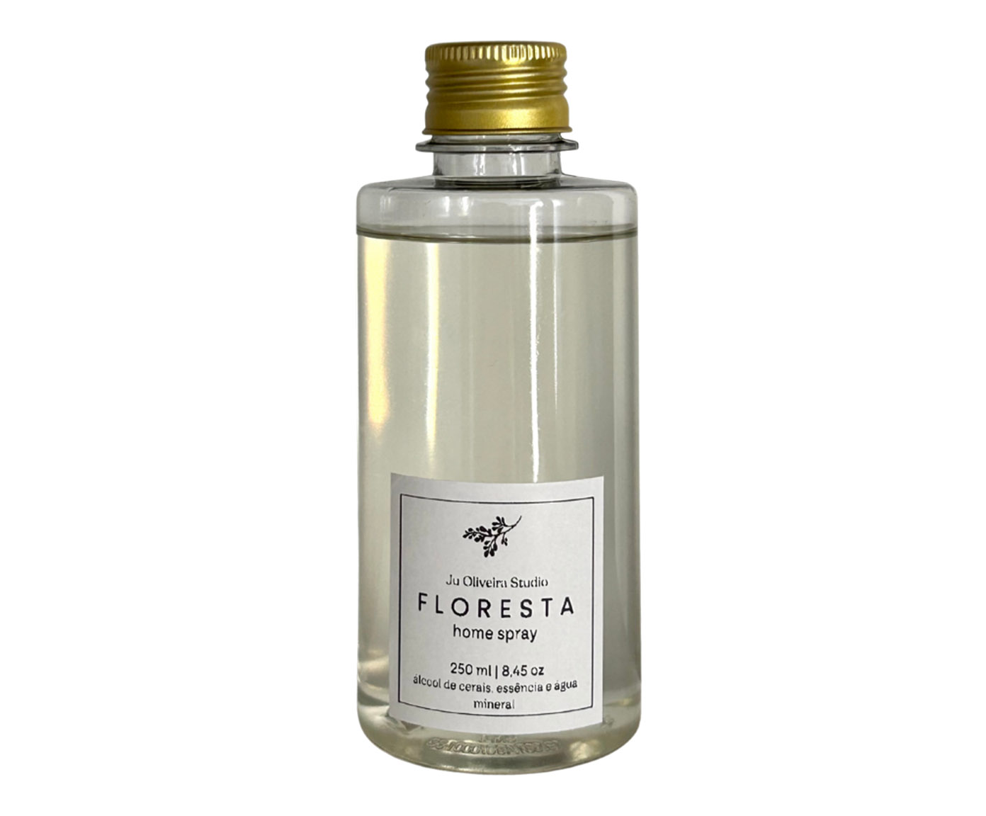 Refil Home Spray - Floresta - 250ml - image 0