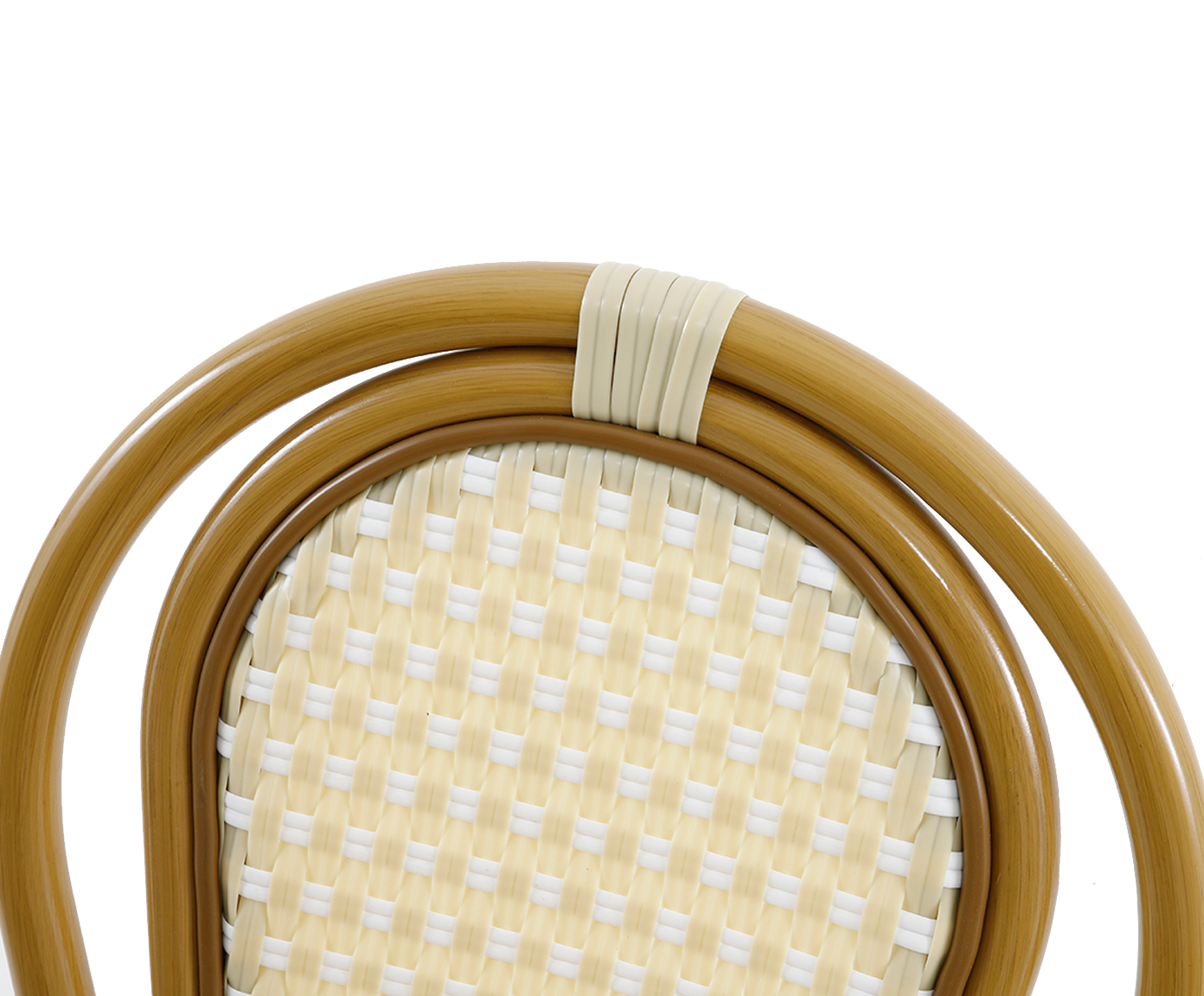 Cadeira Bistr&ocirc; Blavet Creme image number 6