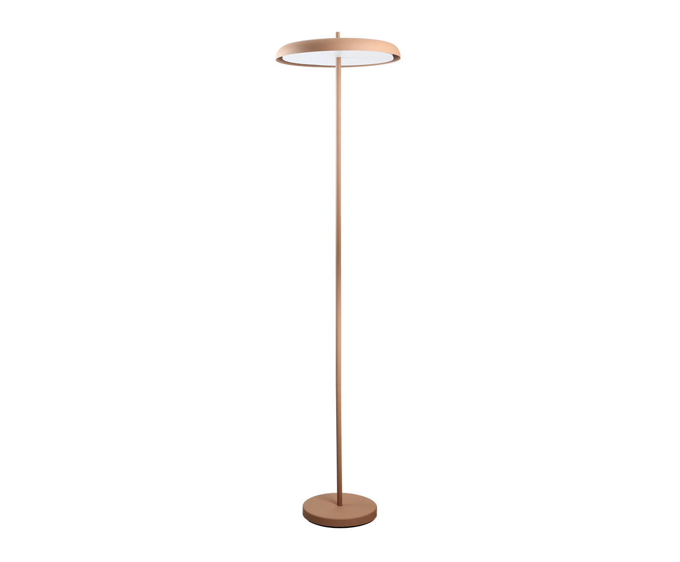 Coluna Dalu Bivolt - Terracota - image 0