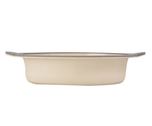 Forma Redonda de Silicone Royal Basic - image 1