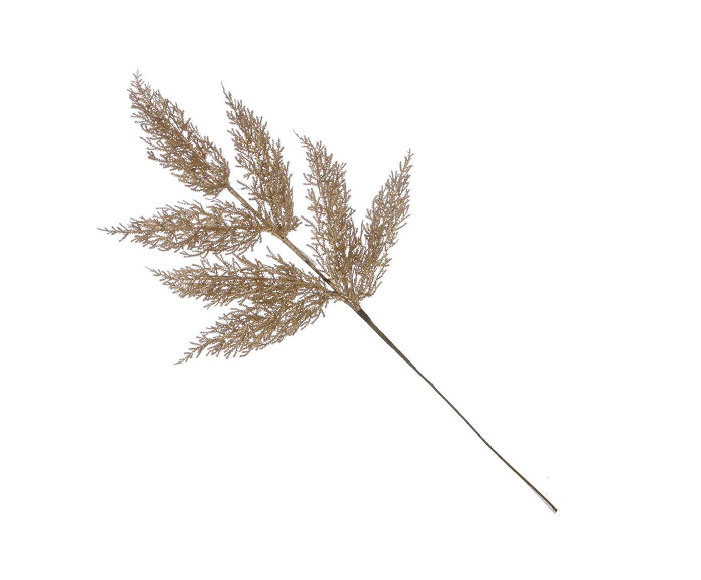 Galho Natalino Dourado - image 0