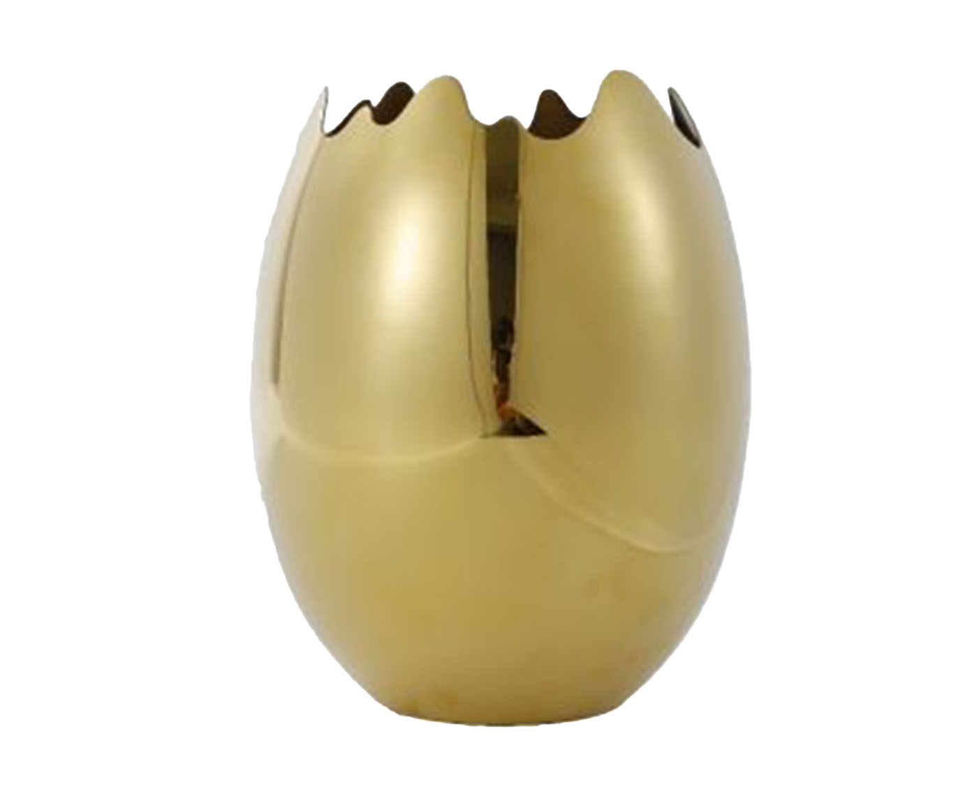 Porta Gelo Eloquent Dourado - image 0