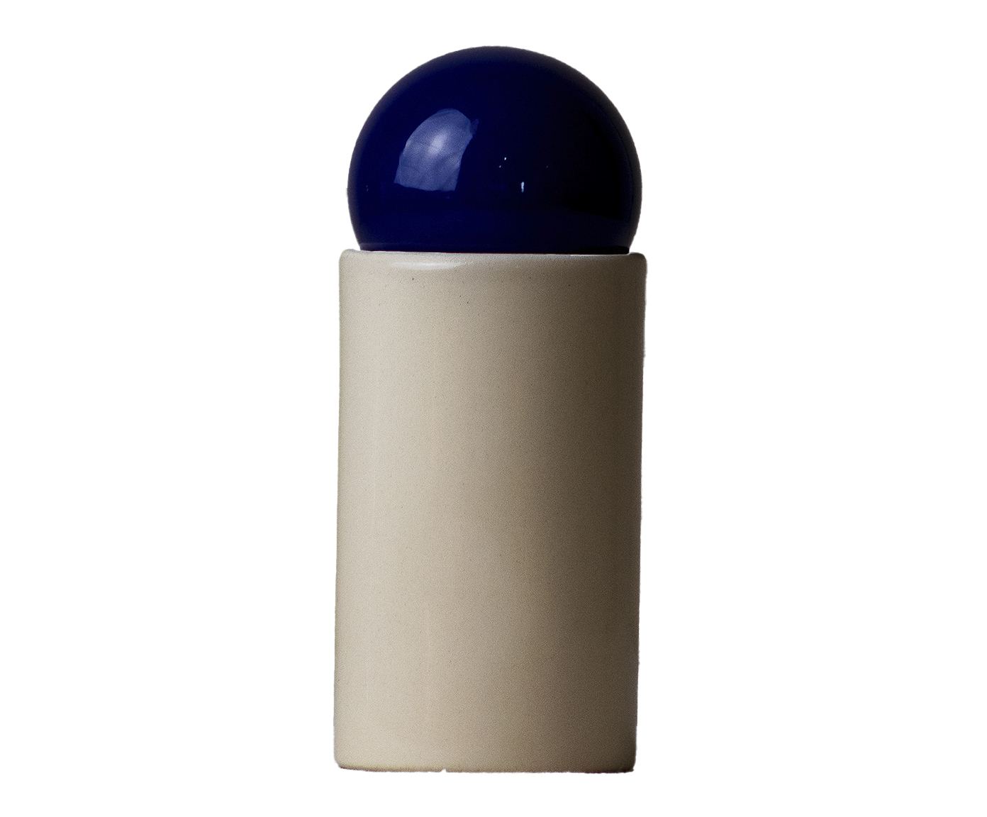 Vela Leva Alecrim Azul - image 0
