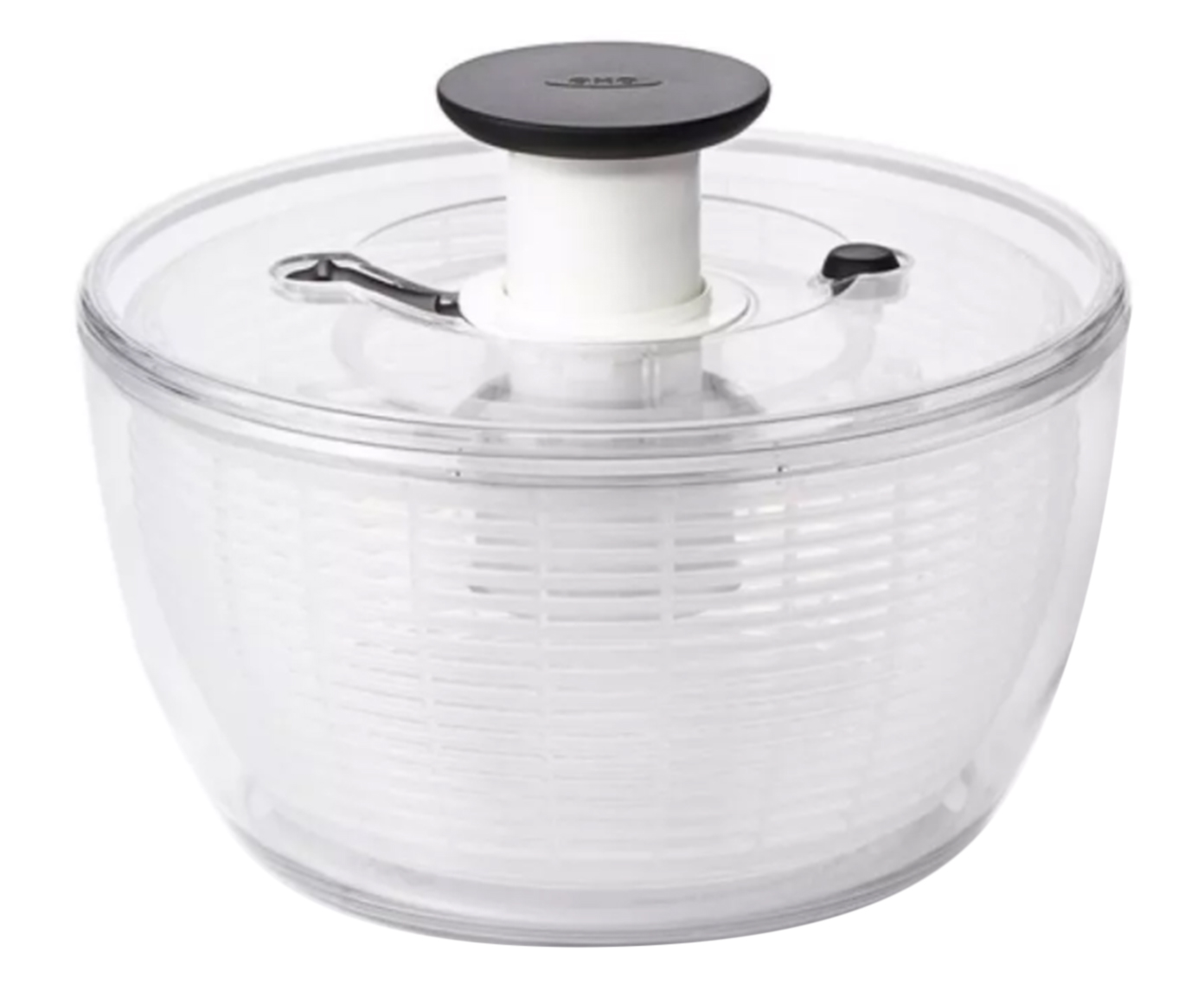 Tigela Lava e Seca Saladas Helpful - image 0