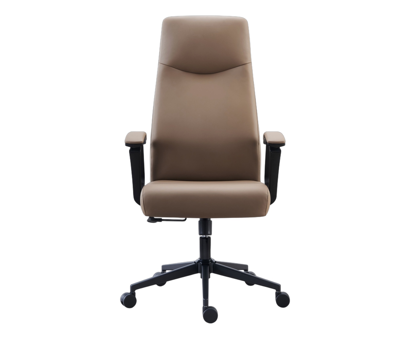 Office Quebec com Apoio Marrom - image 0