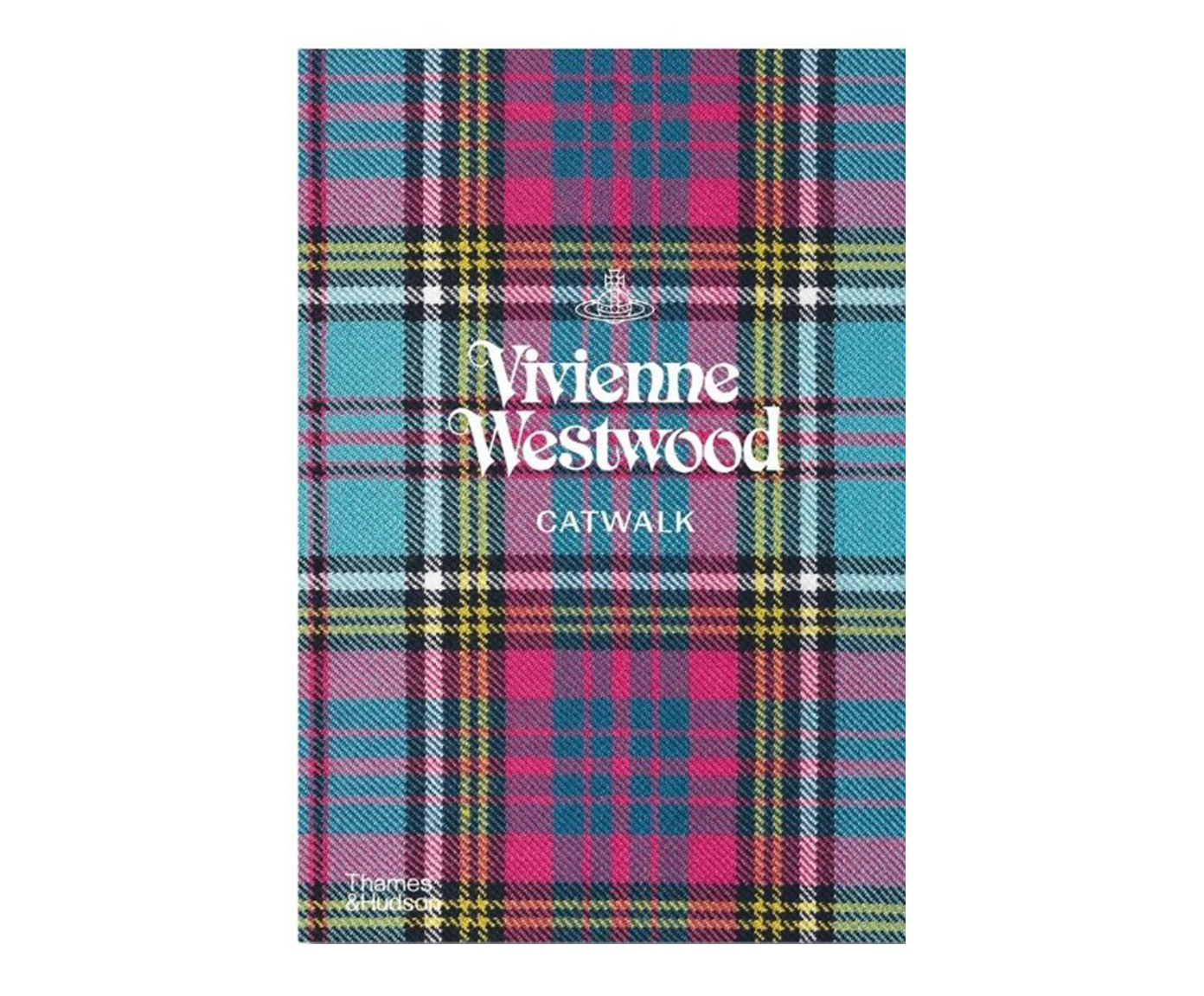 Livro "Vivienne Westwood Catwalk: The Complete Collections" - image 0