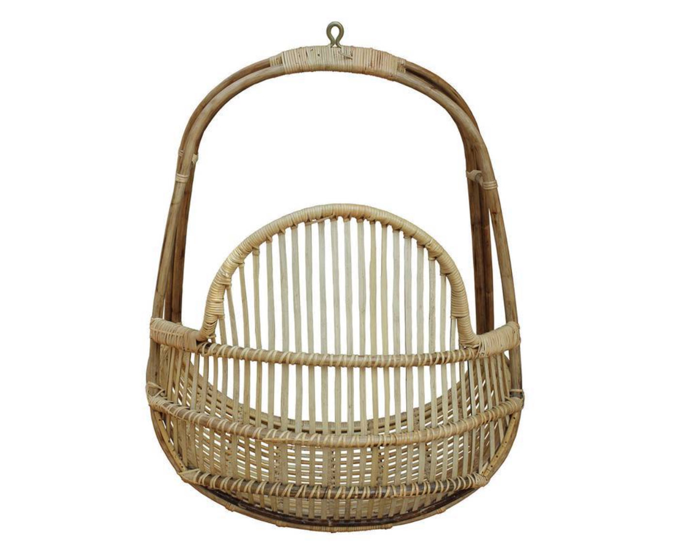 Balan&ccedil;o Rattan Tweet image number 2