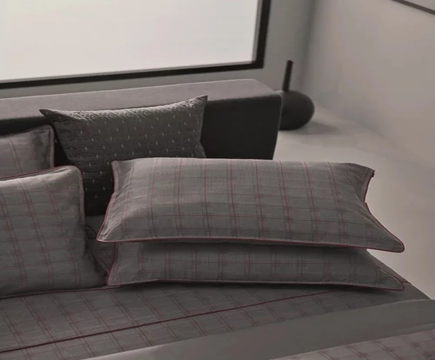 Jogo de Capa de Duvet Estampado The Glen 300 fios image number 3