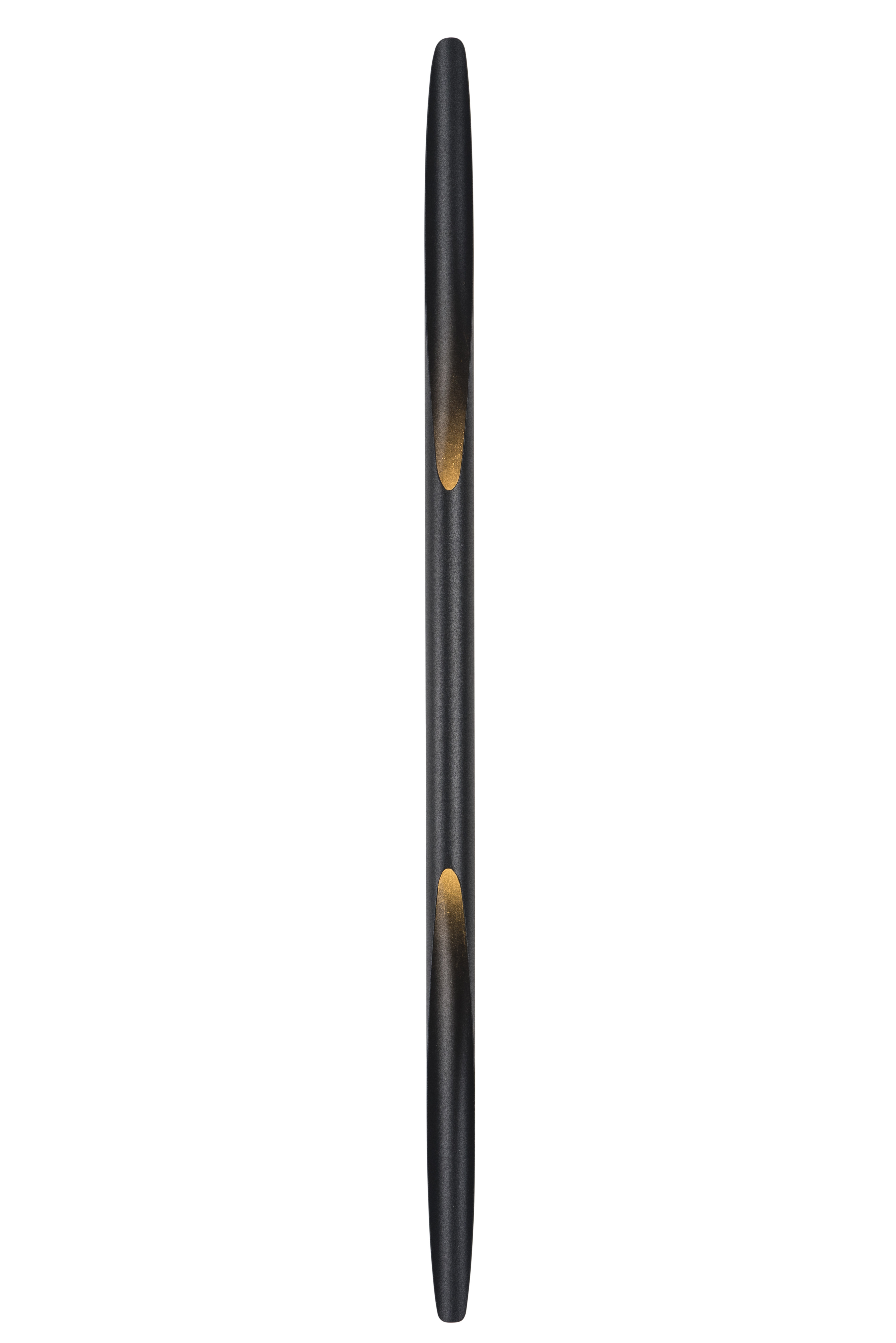 Arandela Lewis Preto ll - Bivolt - image 1